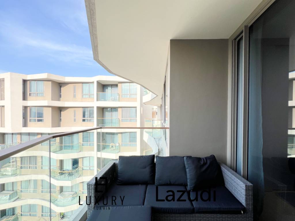 42 metro cuadrado 1 ` 1 Baño Condominio de Venta