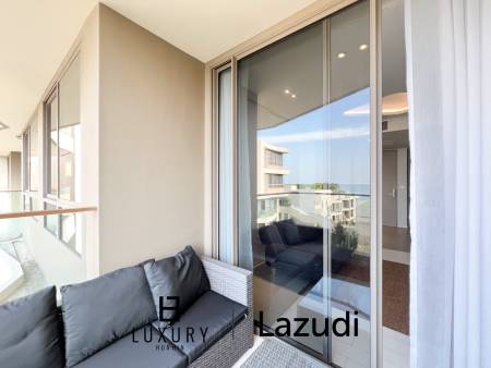 42 metro cuadrado 1 ` 1 Baño Condominio de Venta