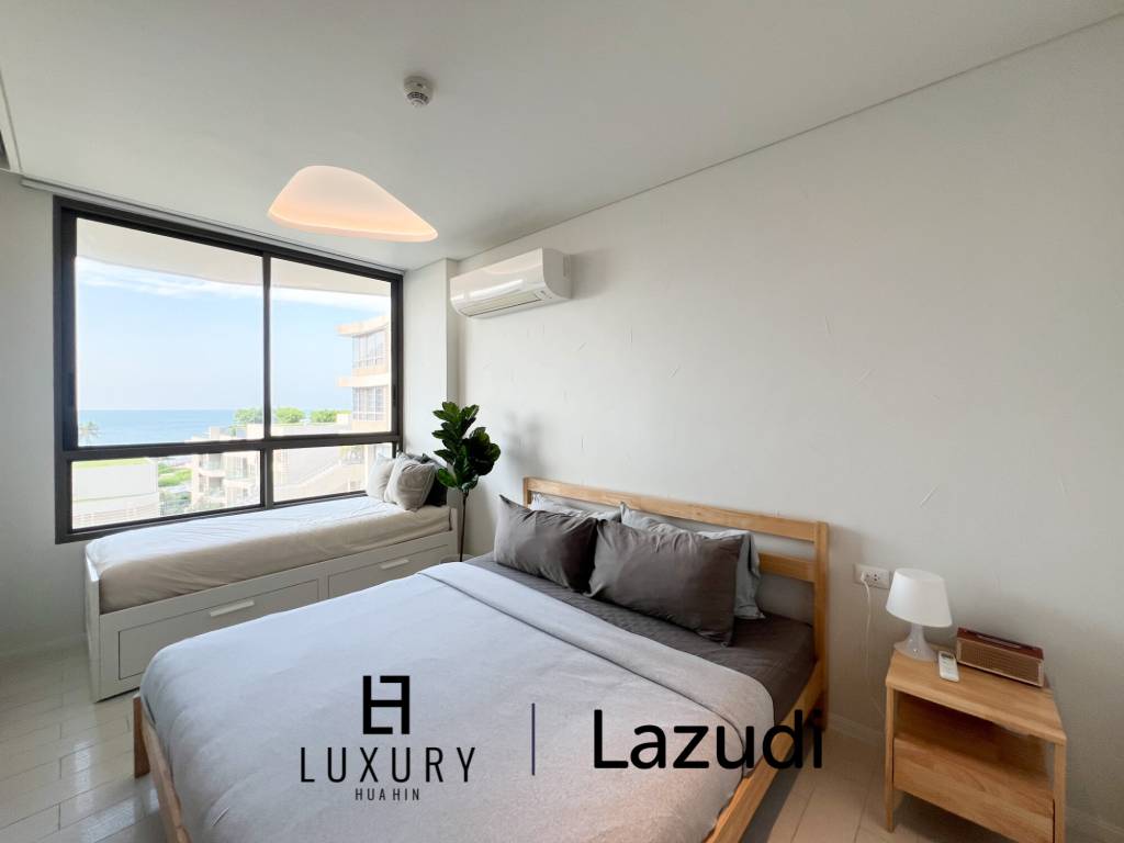 42 metro cuadrado 1 ` 1 Baño Condominio de Venta