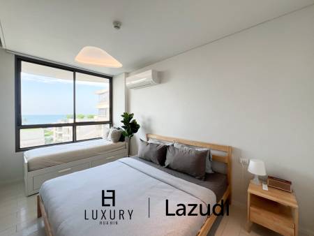 42 metro cuadrado 1 ` 1 Baño Condominio de Venta