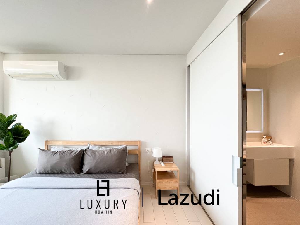 42 metro cuadrado 1 ` 1 Baño Condominio de Venta