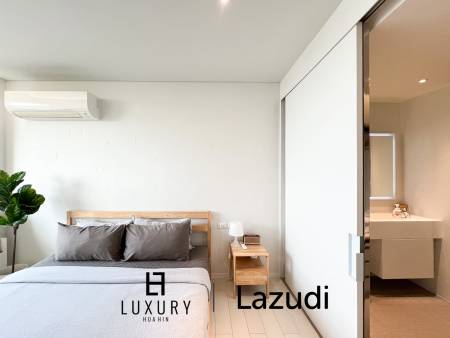 42 metro cuadrado 1 ` 1 Baño Condominio de Venta