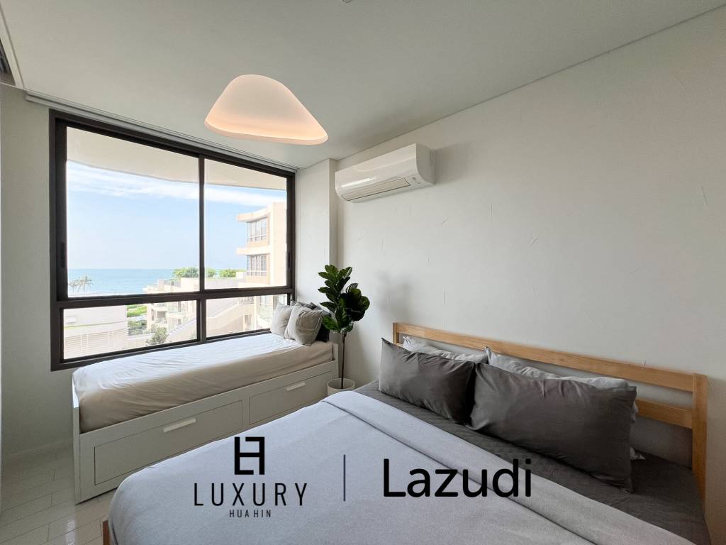 42 metro cuadrado 1 ` 1 Baño Condominio de Venta
