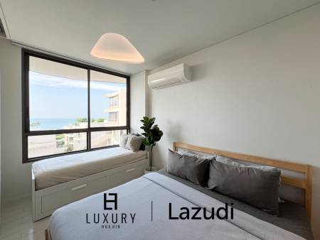 42 metro cuadrado 1 ` 1 Baño Condominio de Venta