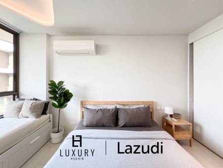 42 metro cuadrado 1 ` 1 Baño Condominio de Venta