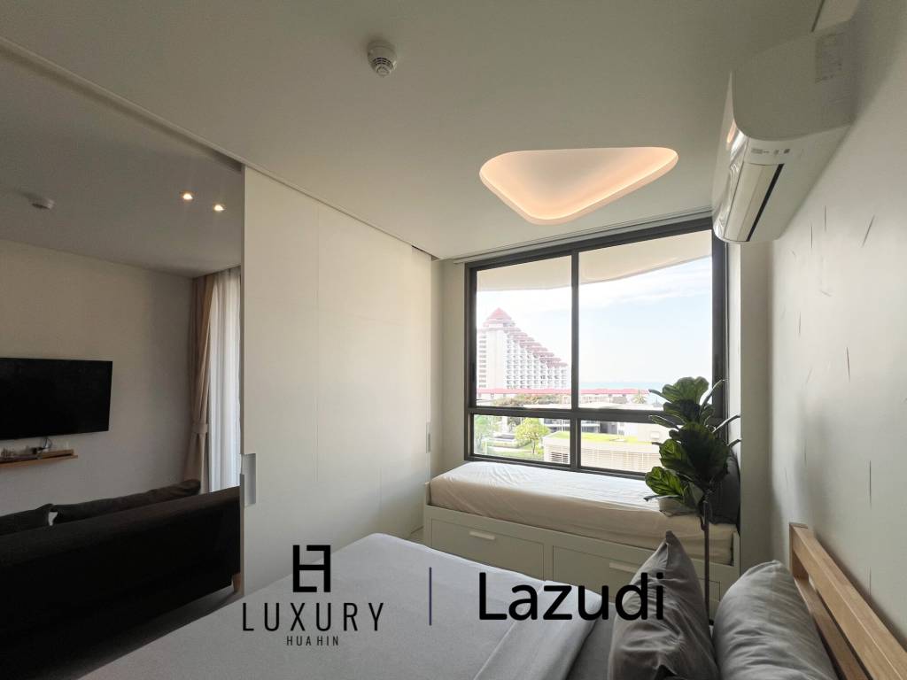 42 metro cuadrado 1 ` 1 Baño Condominio de Venta