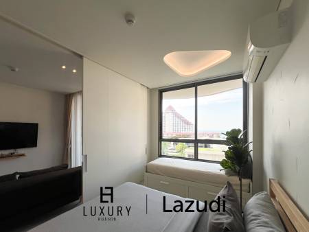 42 metro cuadrado 1 ` 1 Baño Condominio de Venta