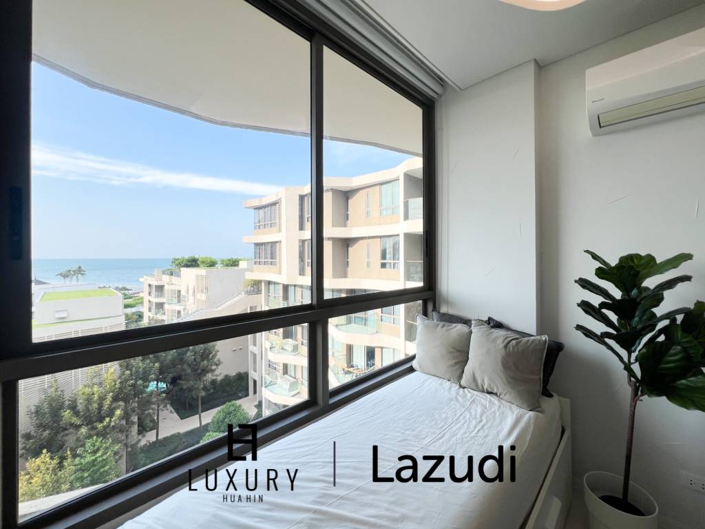 42 metro cuadrado 1 ` 1 Baño Condominio de Venta