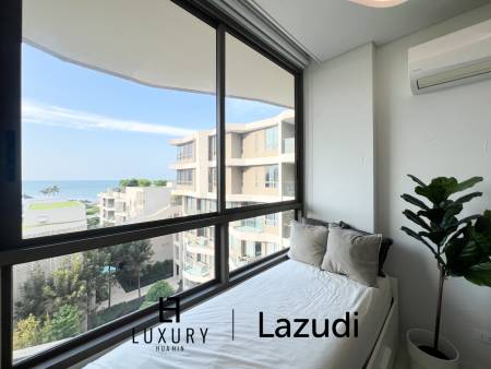 42 metro cuadrado 1 ` 1 Baño Condominio de Venta