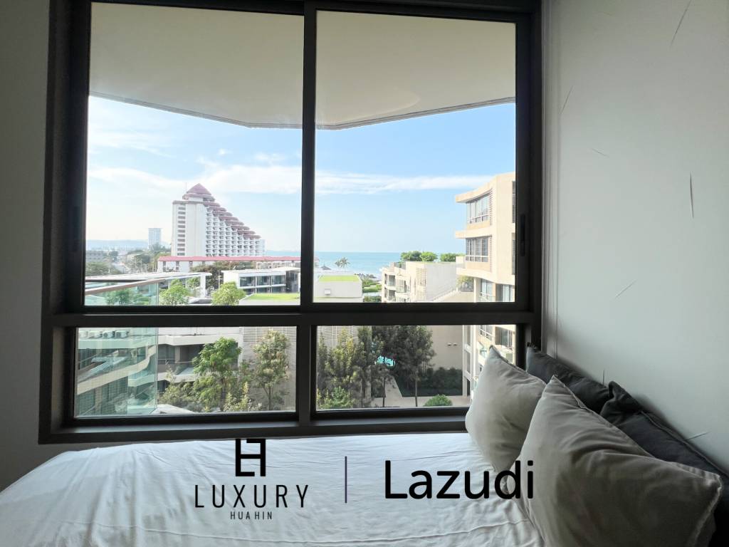 42 metro cuadrado 1 ` 1 Baño Condominio de Venta