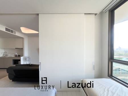 42 metro cuadrado 1 ` 1 Baño Condominio de Venta