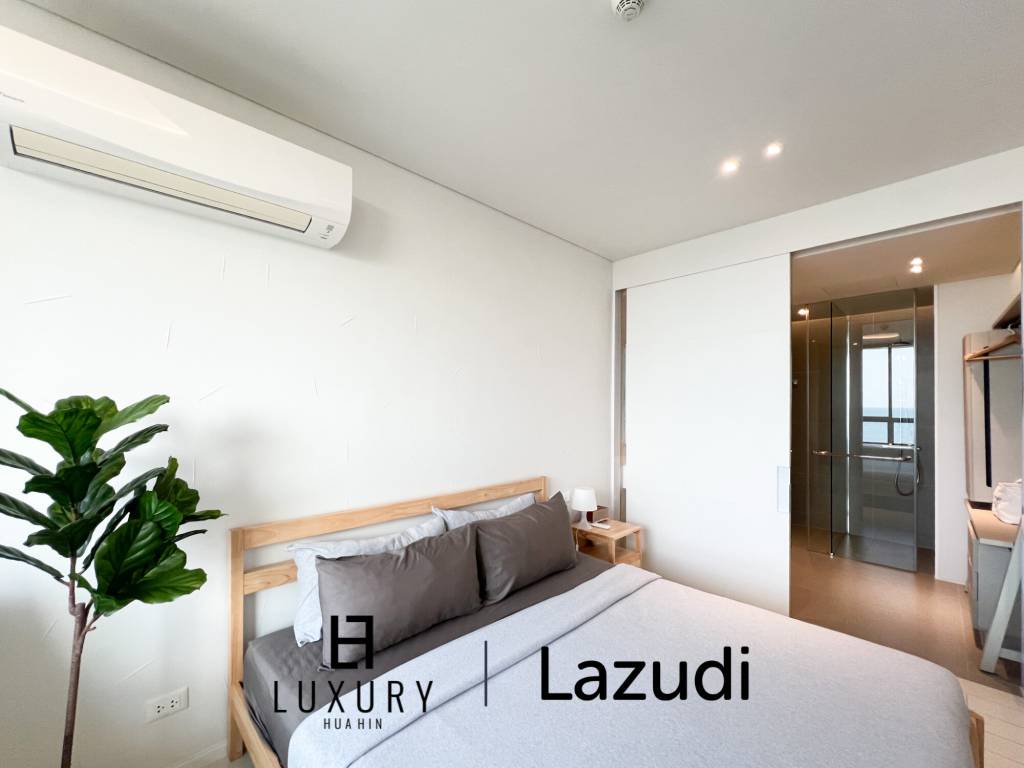 42 metro cuadrado 1 ` 1 Baño Condominio de Venta