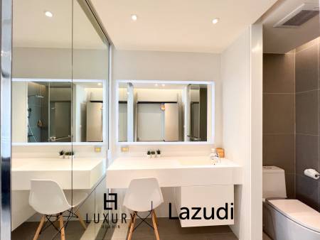 42 metro cuadrado 1 ` 1 Baño Condominio de Venta