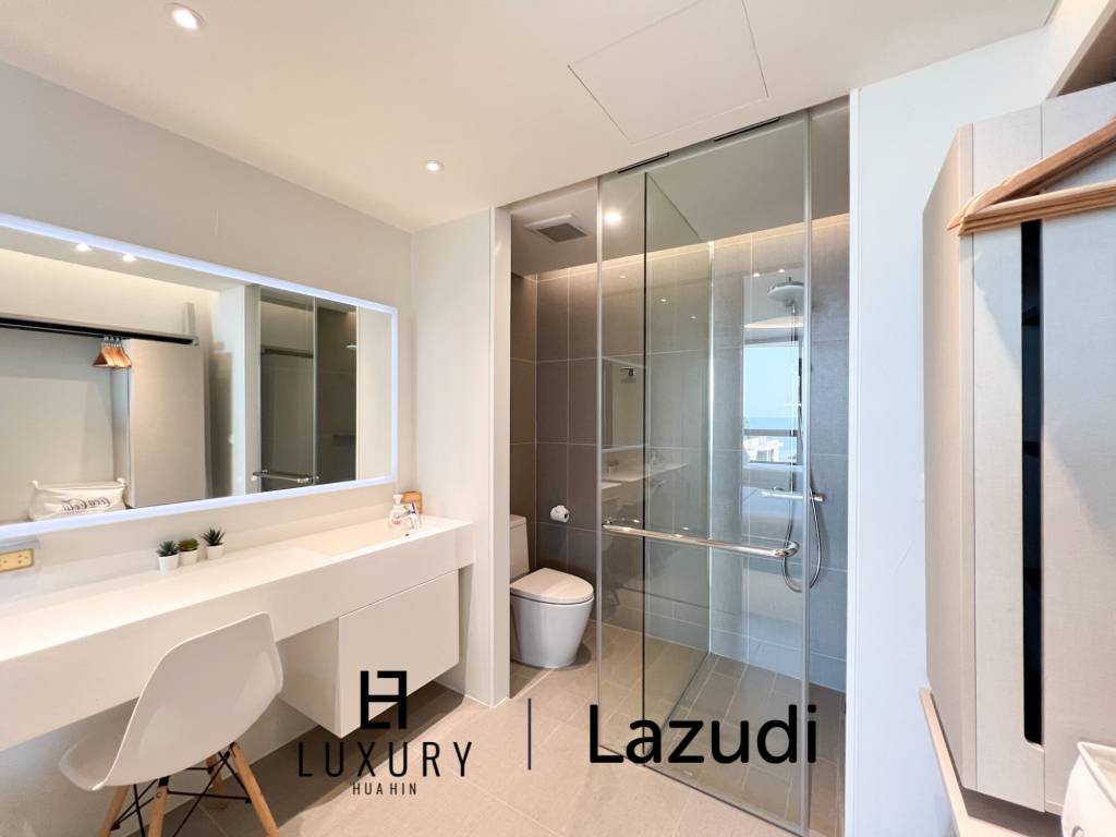 42 metro cuadrado 1 ` 1 Baño Condominio de Venta