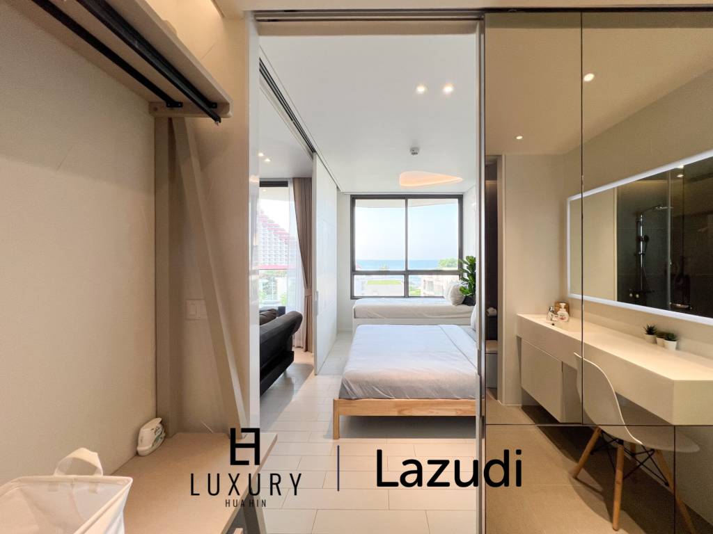 42 metro cuadrado 1 ` 1 Baño Condominio de Venta