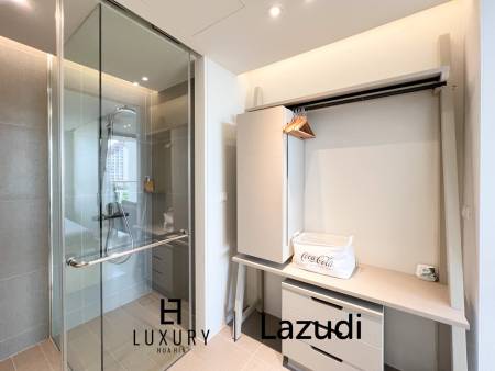 42 metro cuadrado 1 ` 1 Baño Condominio de Venta