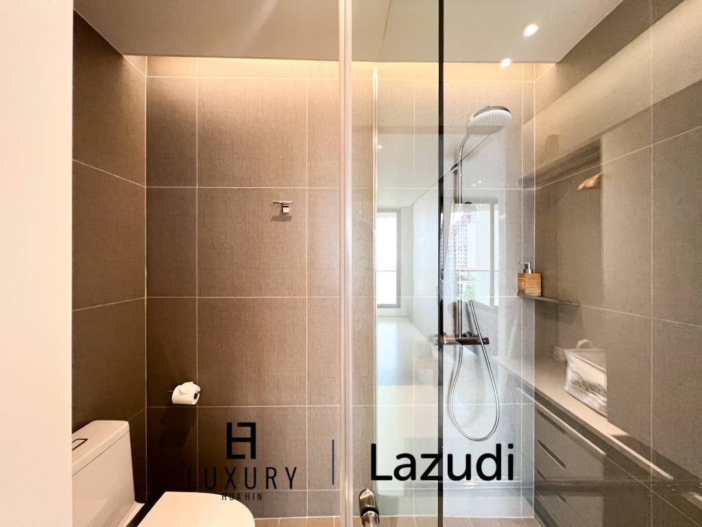 42 metro cuadrado 1 ` 1 Baño Condominio de Venta