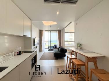 42 metro cuadrado 1 ` 1 Baño Condominio de Venta