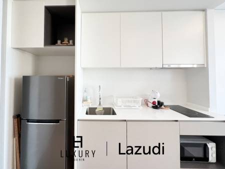 42 metro cuadrado 1 ` 1 Baño Condominio de Venta