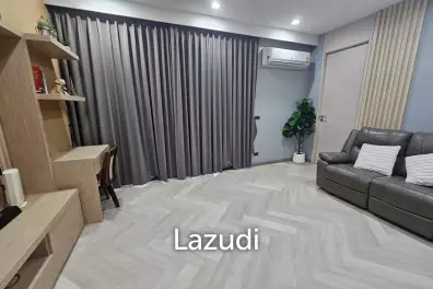 44 sqm 1 Bedroom Condo at M Phayathai Ratchathewi Bangkok