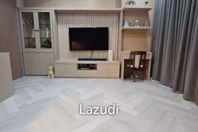 44 sqm 1 Bedroom Condo at M Phayathai Ratchathewi Bangkok