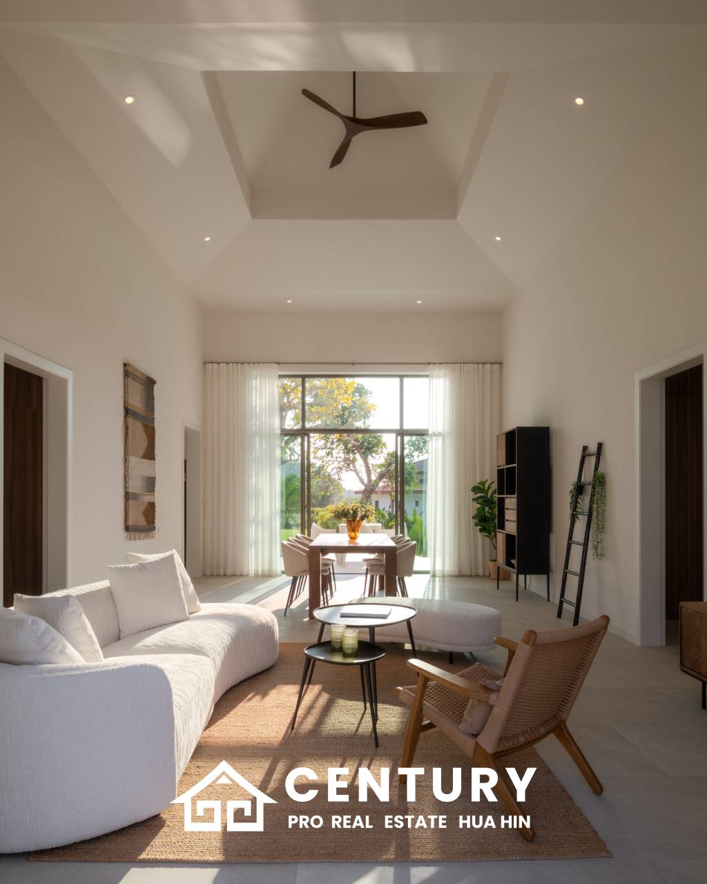 550 metro cuadrado 2 ` 2 Baño Villa de Venta