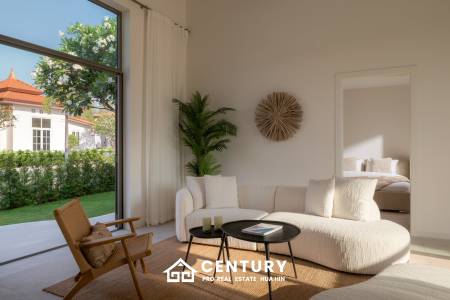 550 metro cuadrado 2 ` 2 Baño Villa de Venta