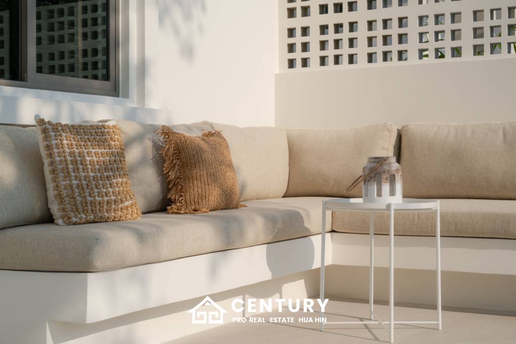 550 metro cuadrado 2 ` 2 Baño Villa de Venta