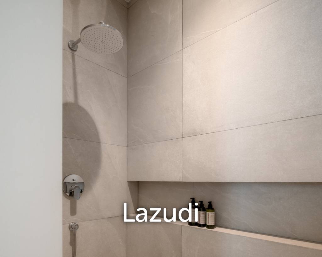 106 sqm  New pool villa in BelVida Parque Hua Hin, Nong Kae