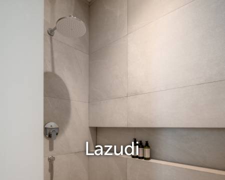 106 sqm  New pool villa in BelVida Parque Hua Hin, Nong Kae