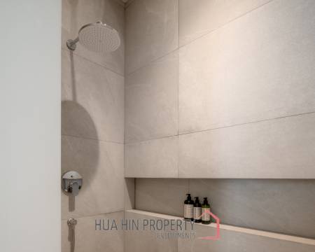 106 sqm  New pool villa in BelVida Parque Hua Hin, Nong Kae