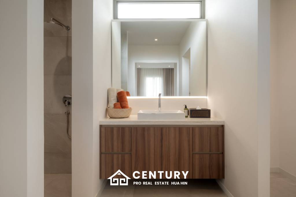 550 metro cuadrado 2 ` 2 Baño Villa de Venta