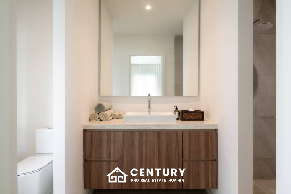 550 metro cuadrado 2 ` 2 Baño Villa de Venta