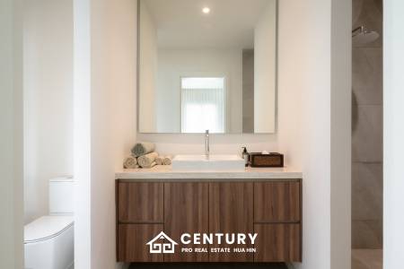 550 metro cuadrado 2 ` 2 Baño Villa de Venta