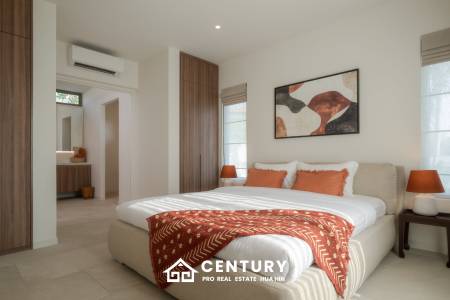 550 metro cuadrado 2 ` 2 Baño Villa de Venta