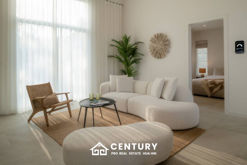 550 metro cuadrado 2 ` 2 Baño Villa de Venta