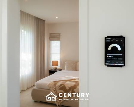 550 metro cuadrado 2 ` 2 Baño Villa de Venta