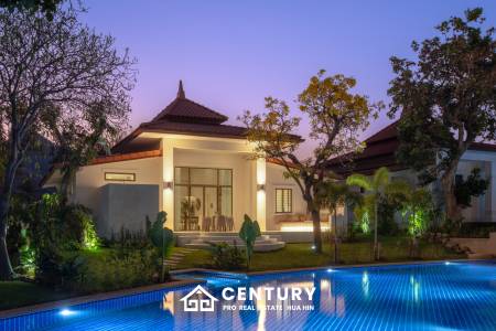 550 metro cuadrado 2 ` 2 Baño Villa de Venta