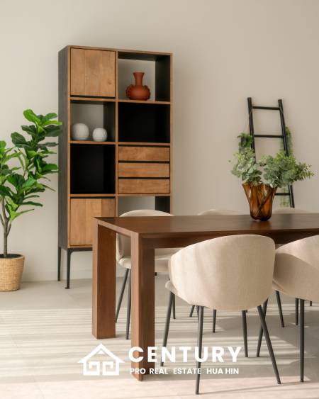 550 metro cuadrado 2 ` 2 Baño Villa de Venta