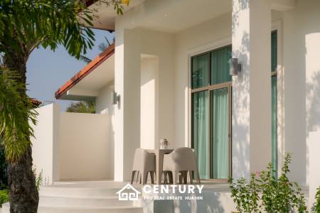 550 metro cuadrado 2 ` 2 Baño Villa de Venta