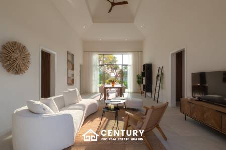 380 metro cuadrado 2 ` 2 Baño Villa de Venta