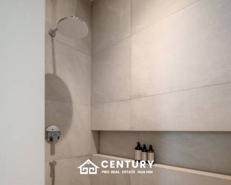 380 metro cuadrado 2 ` 2 Baño Villa de Venta