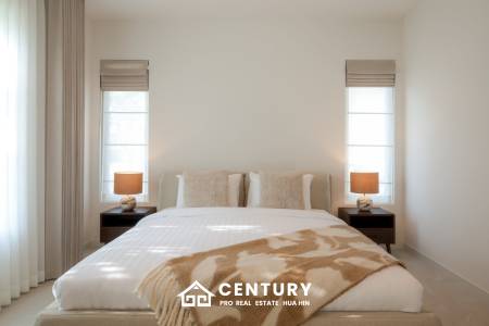 380 metro cuadrado 2 ` 2 Baño Villa de Venta