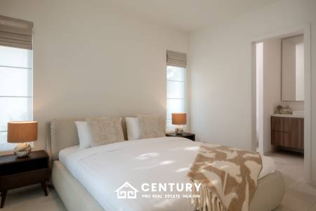 380 metro cuadrado 2 ` 2 Baño Villa de Venta