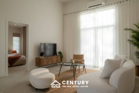 380 metro cuadrado 2 ` 2 Baño Villa de Venta