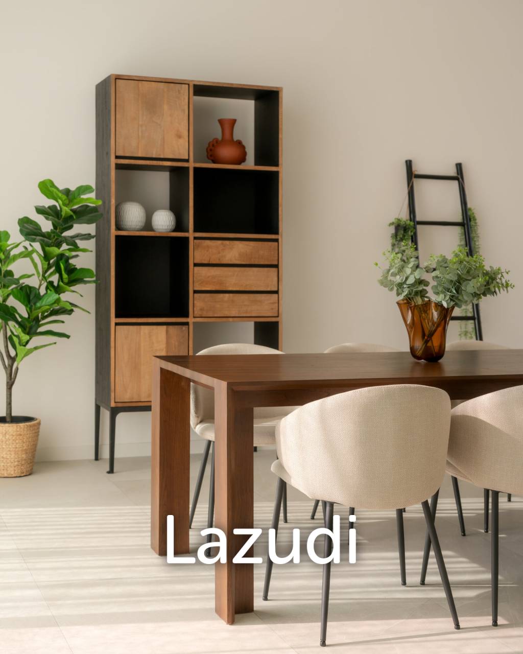 106 sqm New pool villa in BelVida Parque Hua Hin, Nong Kae