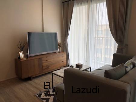 45 sqm condo on 6th floor at Rain Cha Am-Hua Hin