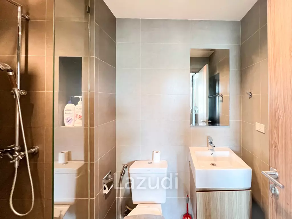 45 sqm condo on 7th floor at Rain Cha Am-Hua Hin