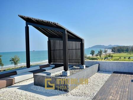 คอนโด 2 ห้องนอน 94 ตร.ม. ชั้น 3 วิวทะเล