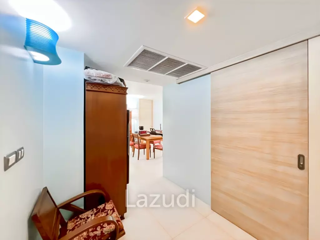 94 sqm 2 Bedroom Sea View Condo at The Sanctuary Hua Hin